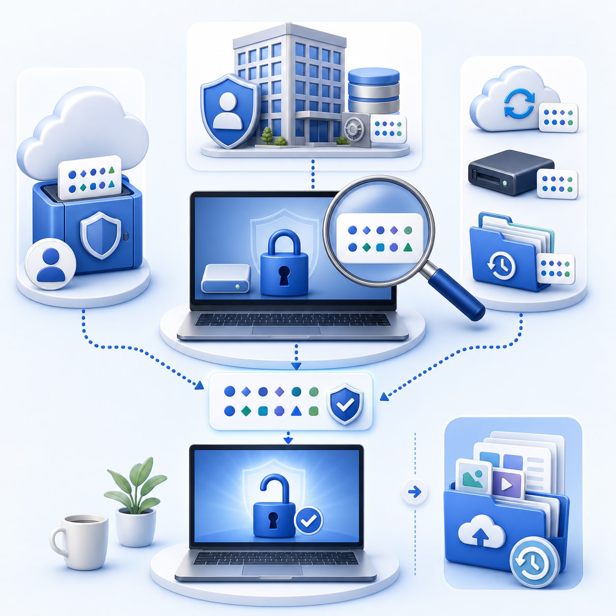 easeus todo backup free review