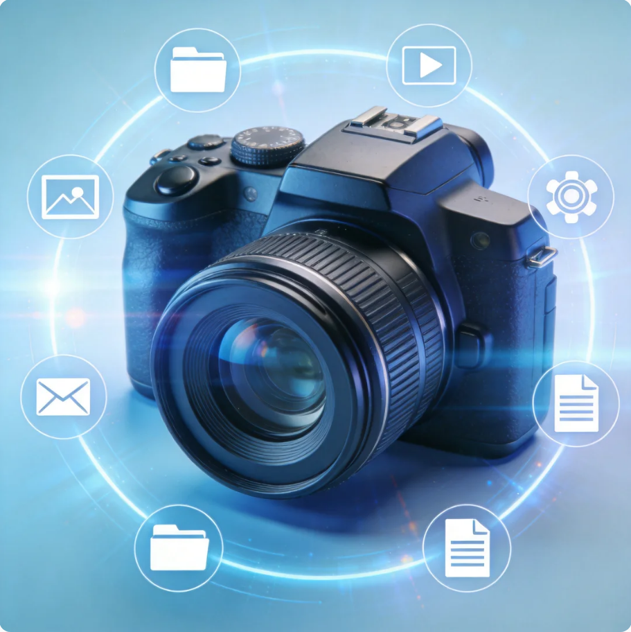 recover deleted photos from nikon camera