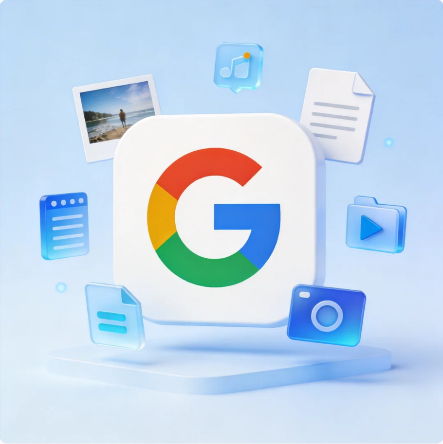 recover photos from google photos trash