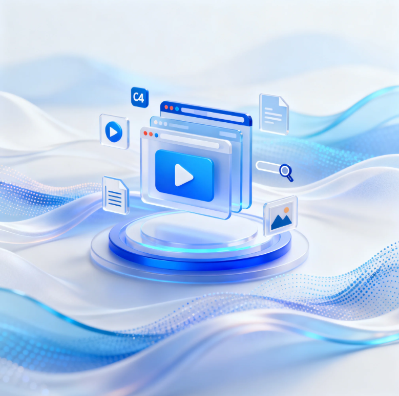 Remove BG Video Workflow and Lost File Recovery Guide
