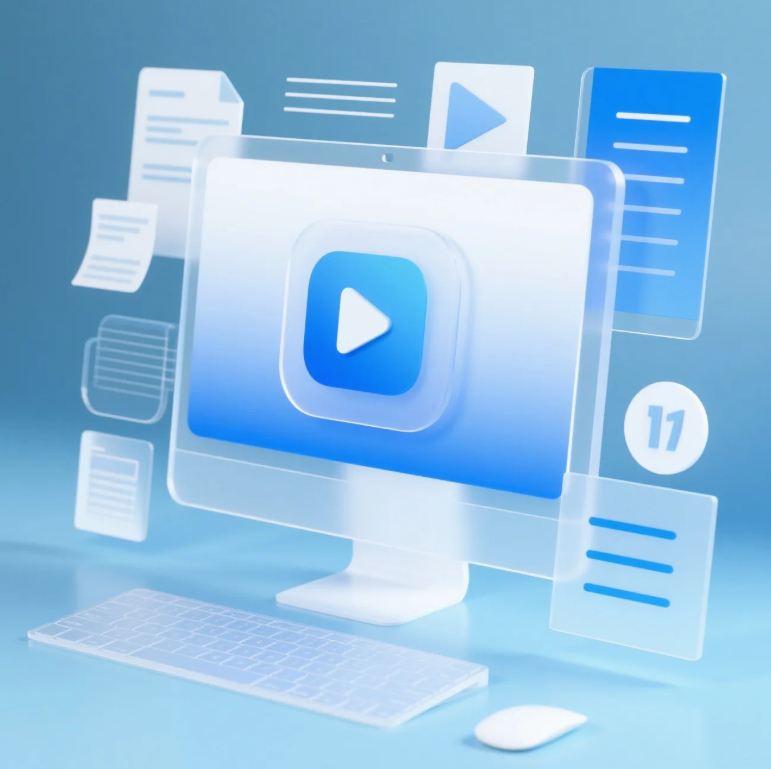 Retrieve Deleted Videos Fast With PandaOffice Drecov