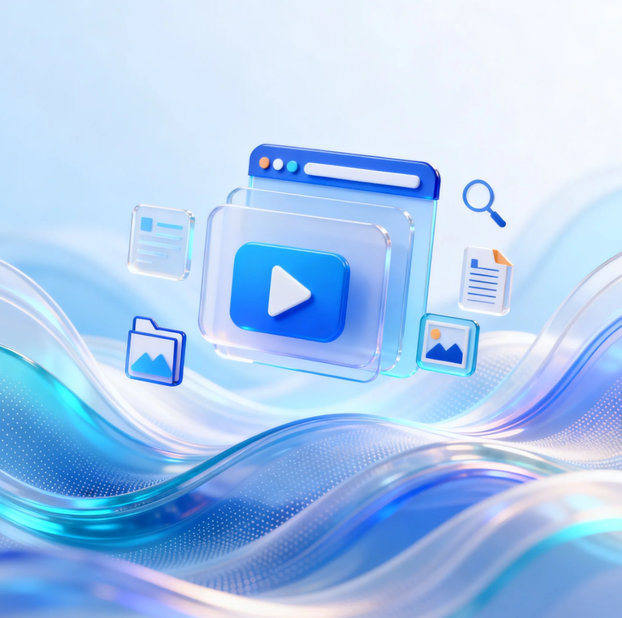 Save Facebook Video Safely and Recover Missing Files