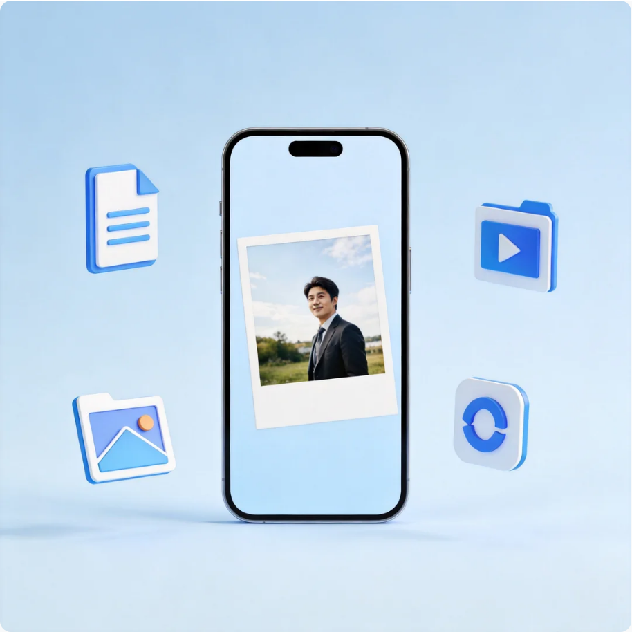 solutions to fix greyed-out pictures