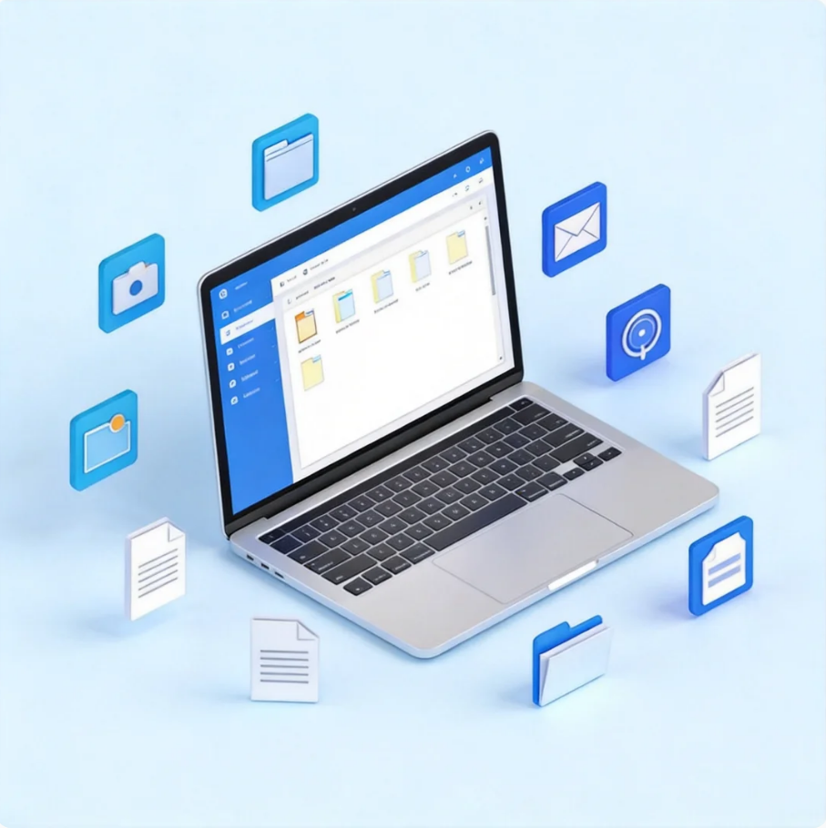 top photo recovery software