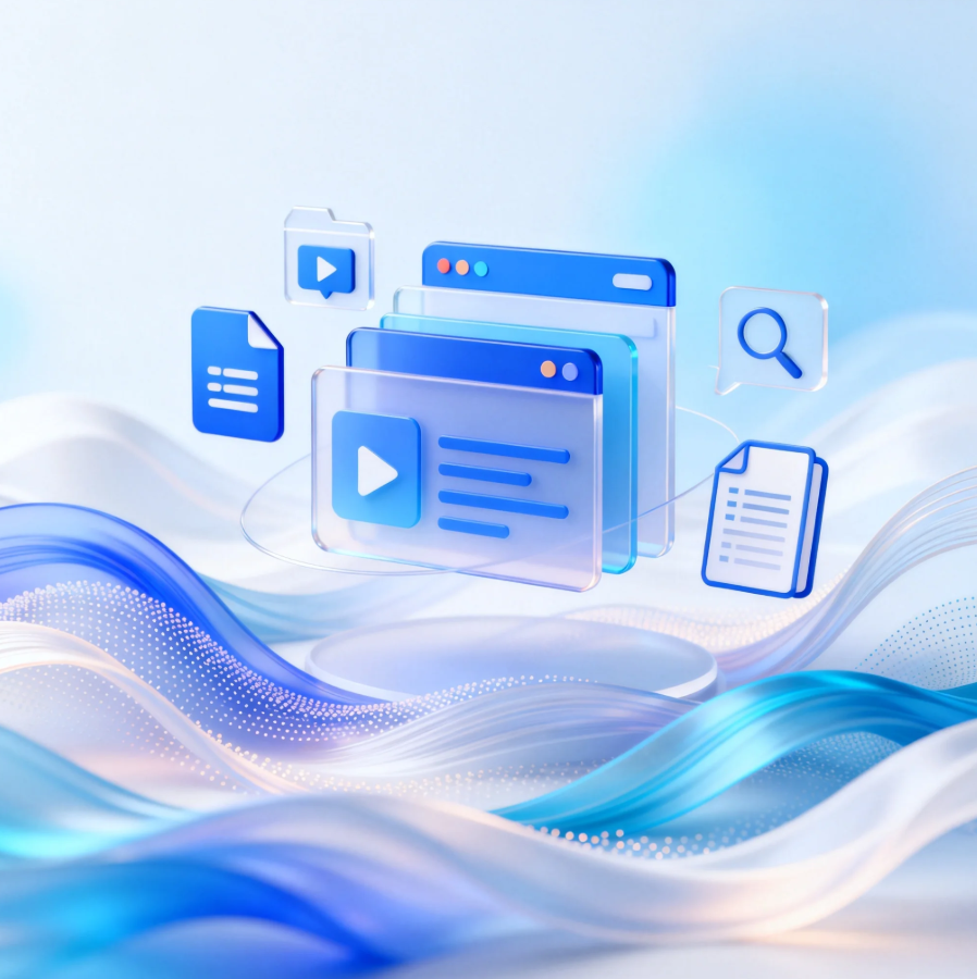 Video Cropper Safety and Lost Media Recovery Guide