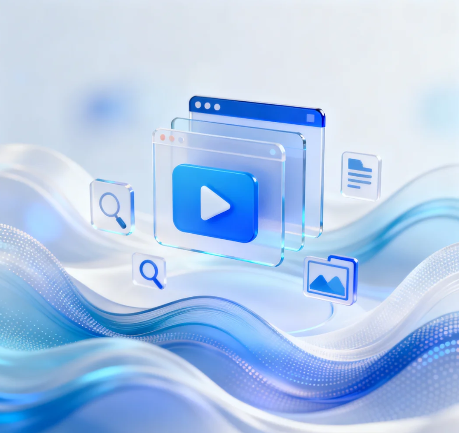 Video Screen Capture Software and Lost Recording Recovery