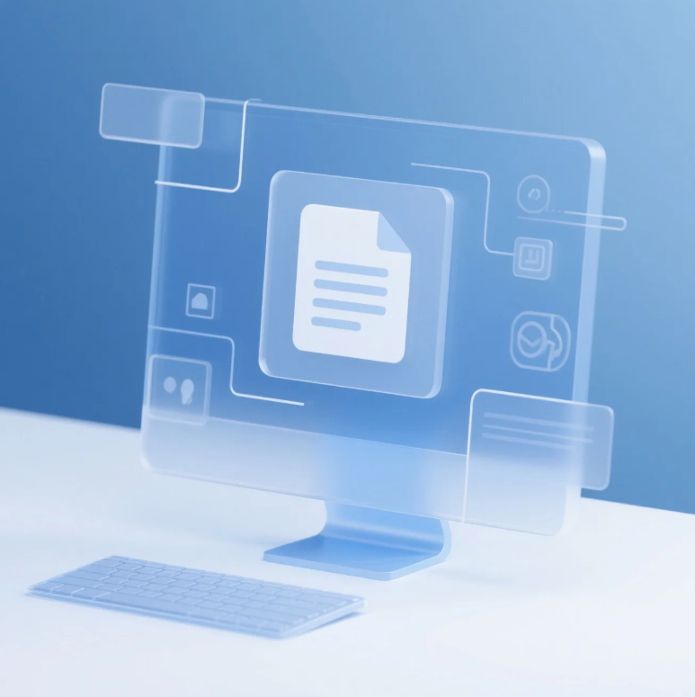 What Are Reconstructed Files in Data Recovery?
