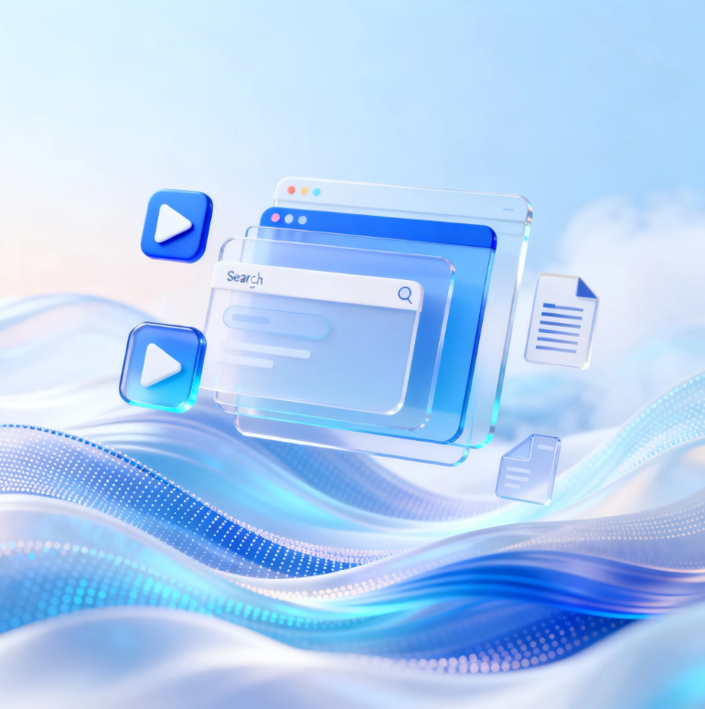 YouTube Video Transcript Guide and File Recovery Steps