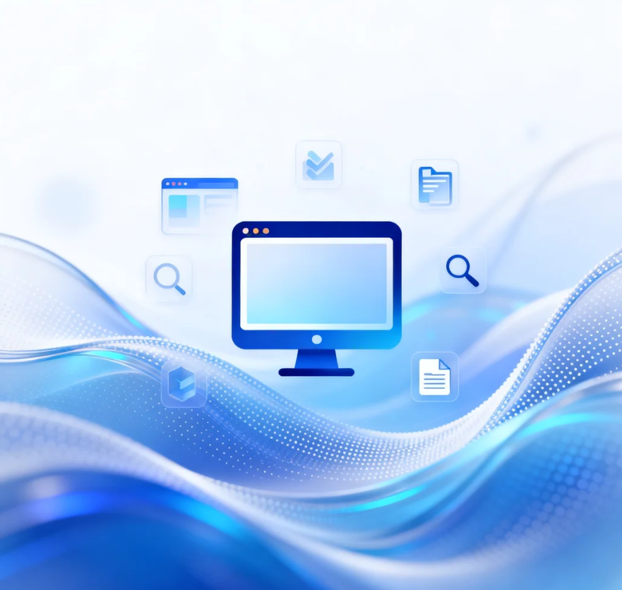 An M3U File Stores Paths, Not Music