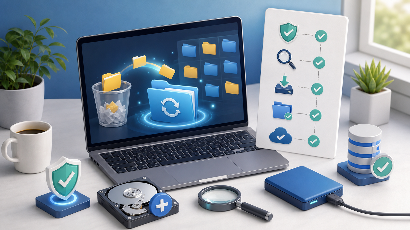 file data recovery software free download