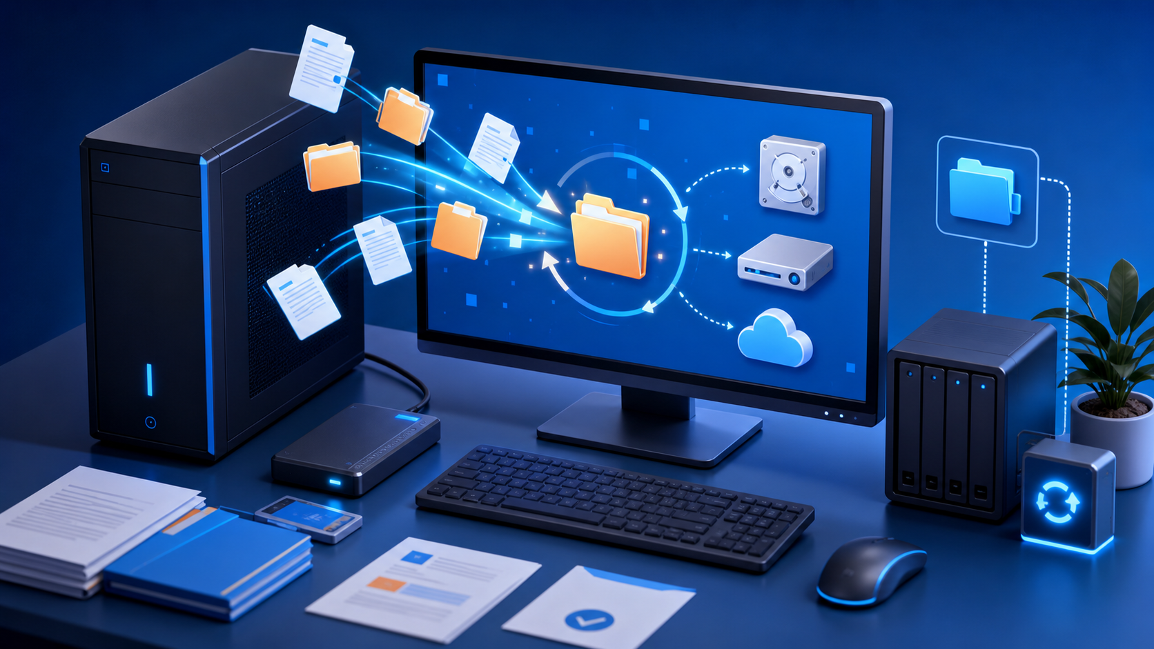 file recovery software for pc