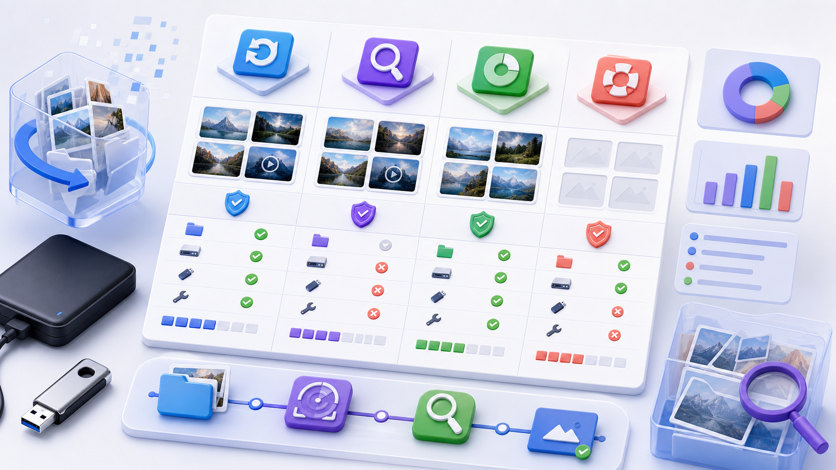free file recovery programs