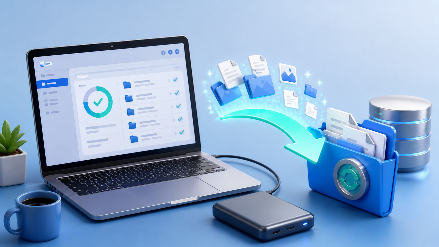 Logiciel Pour Retrouver Des Fichiers Supprimés : Meilleures Options Et Étapes Sûres