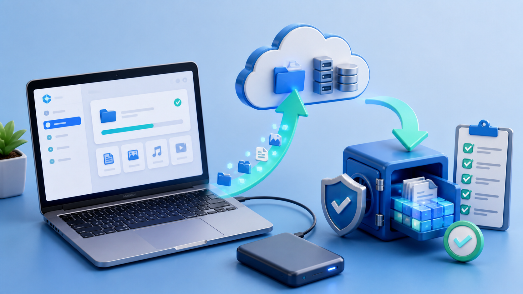 EaseUS Todo Backup Free Review: Best Recovery Options And Safe Steps