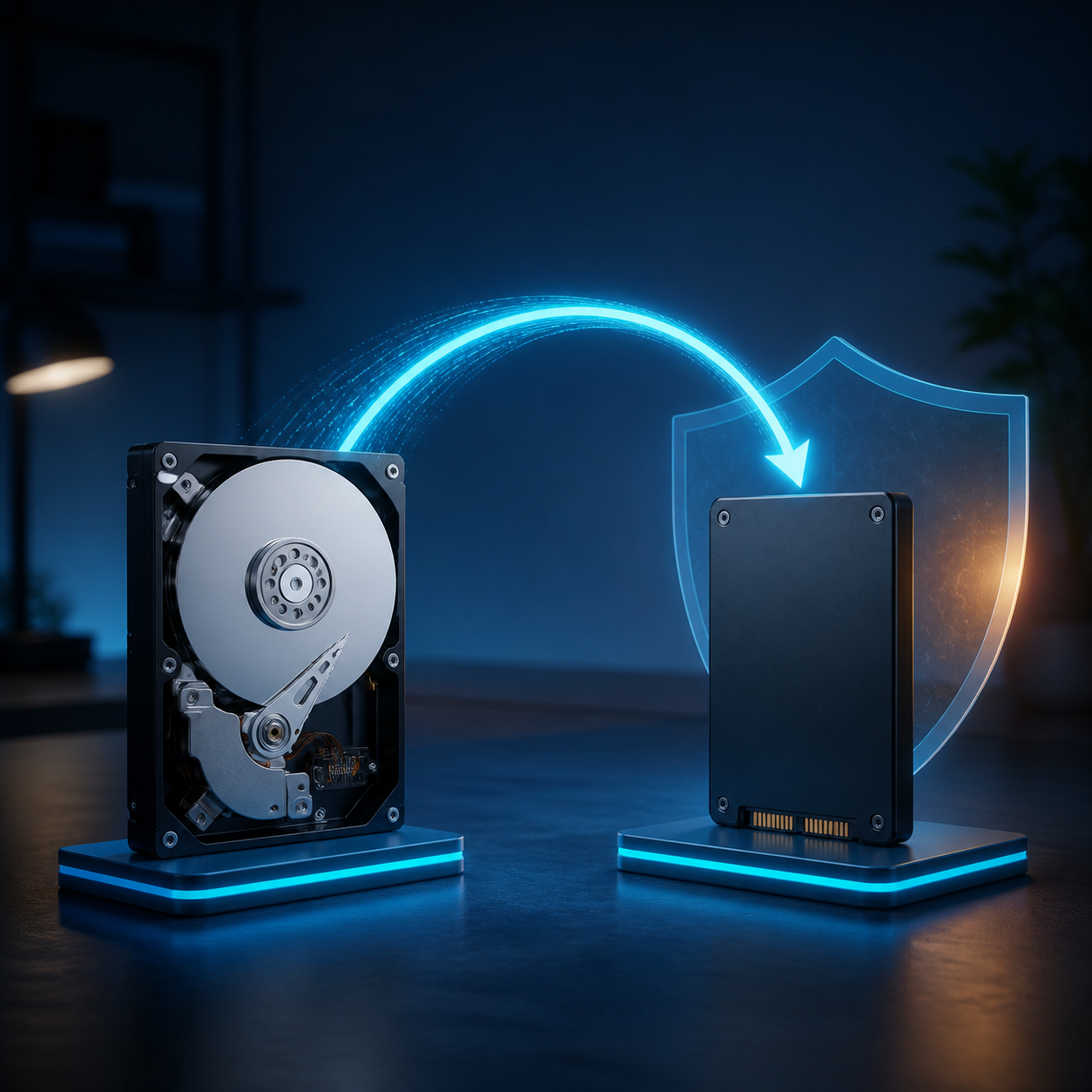 free software to clone hard drive planning illustration