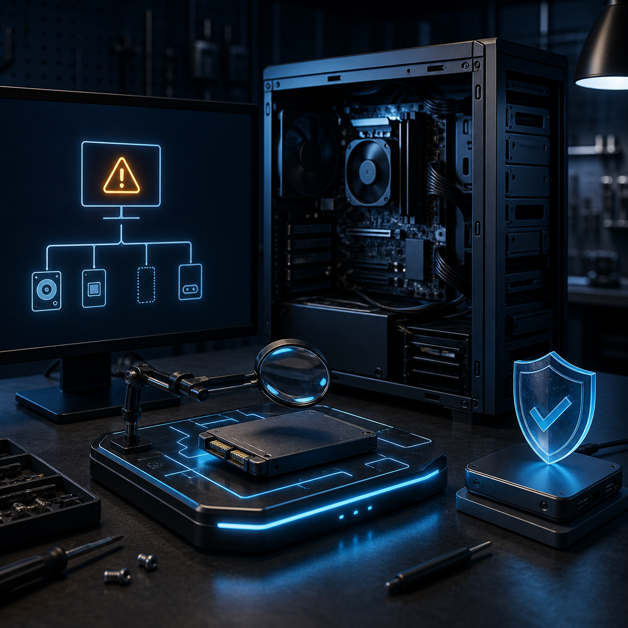 a bootable device has not been detected boot recovery illustration