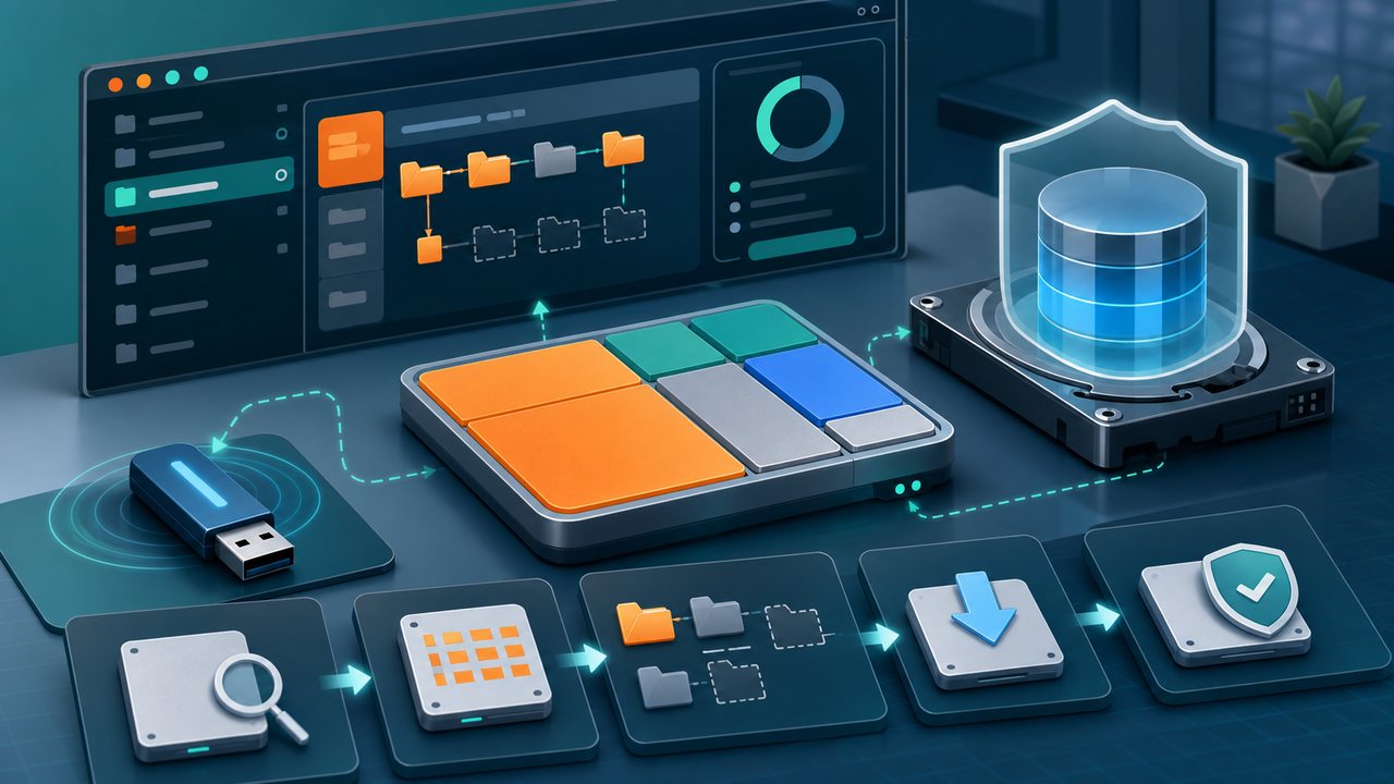 data recovery software for linux free download