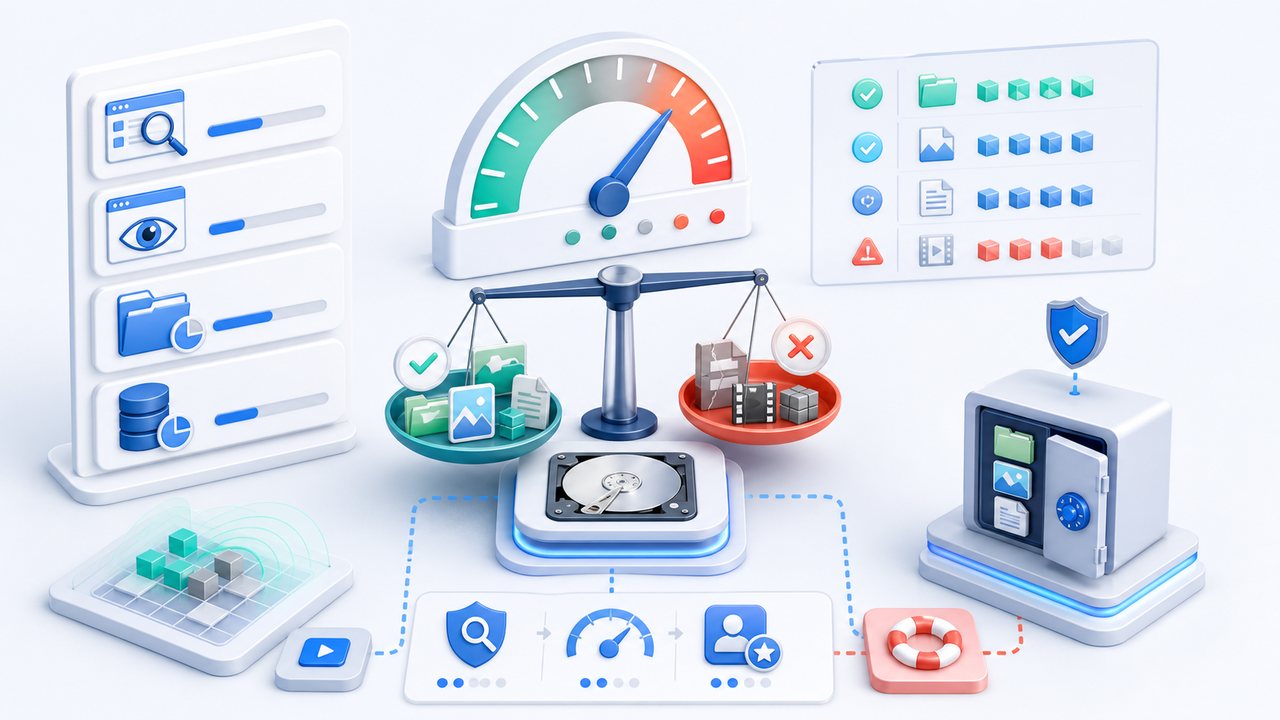 data recovery software freeware