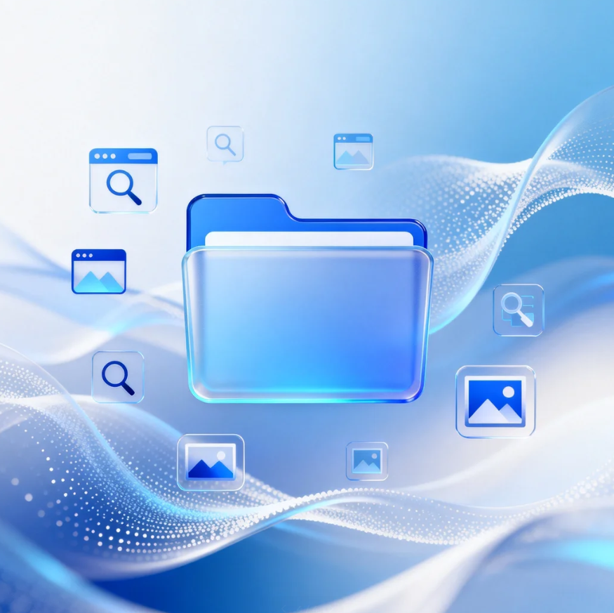 come aprire un file PSD