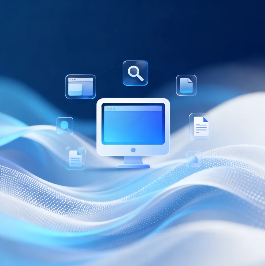 Deleted Documents Recovery Software: What Actually Matters