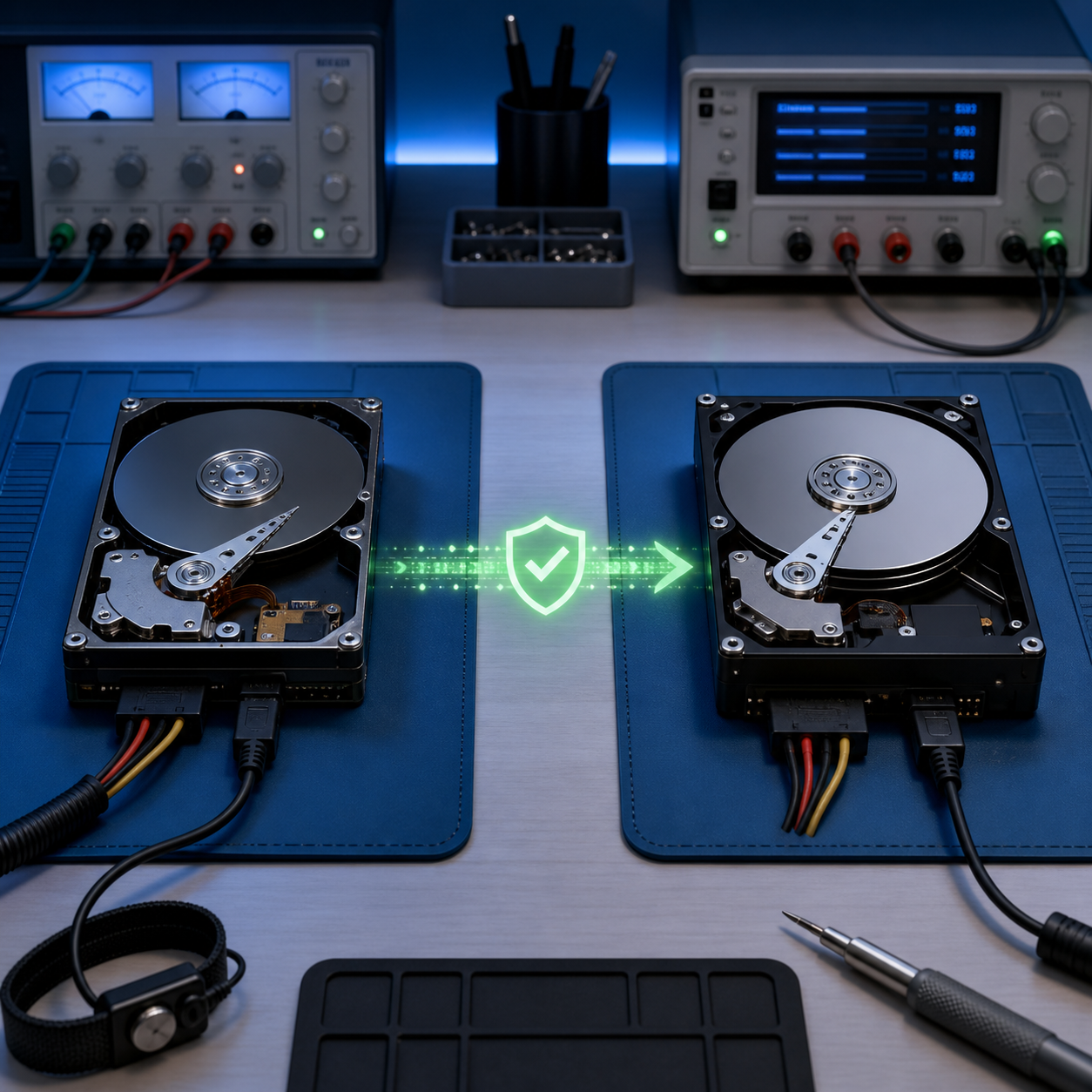 clone hdd to hdd planning illustration