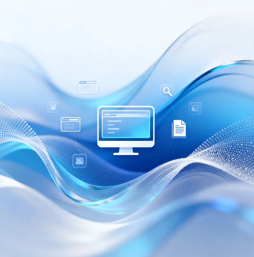 ESD-USB Explained: Why Windows Renamed Your Flash Drive