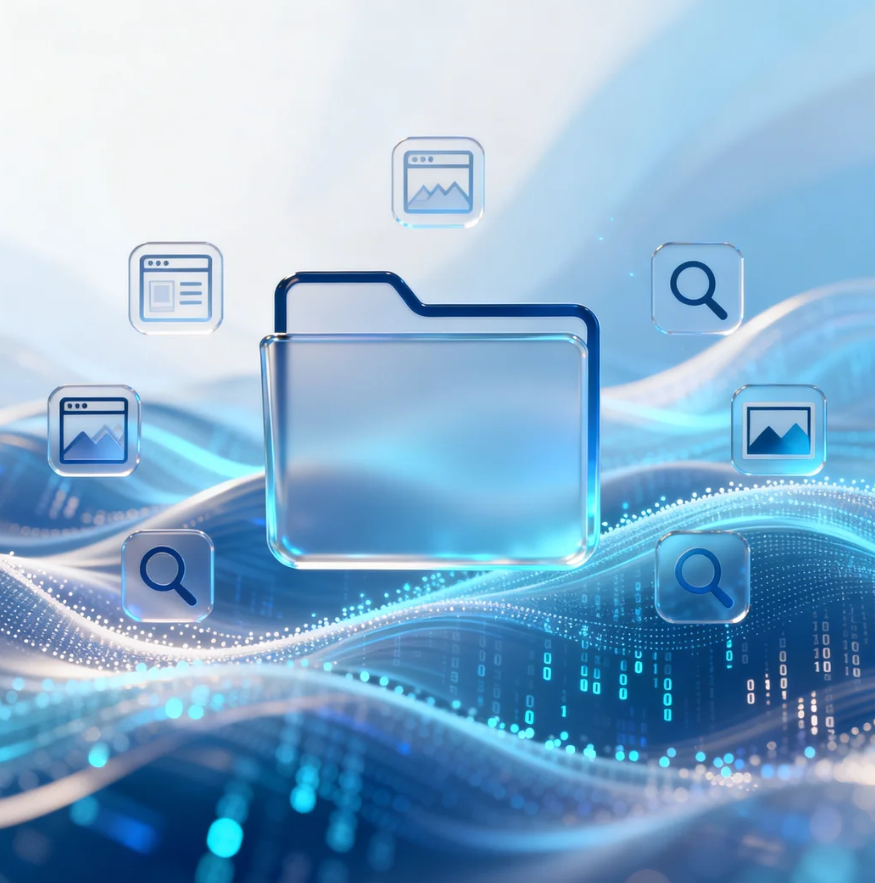 how do i backup my outlook emails illustration