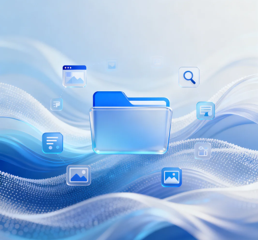 Machine Check Exception: Protect Files Before Testing Hardware