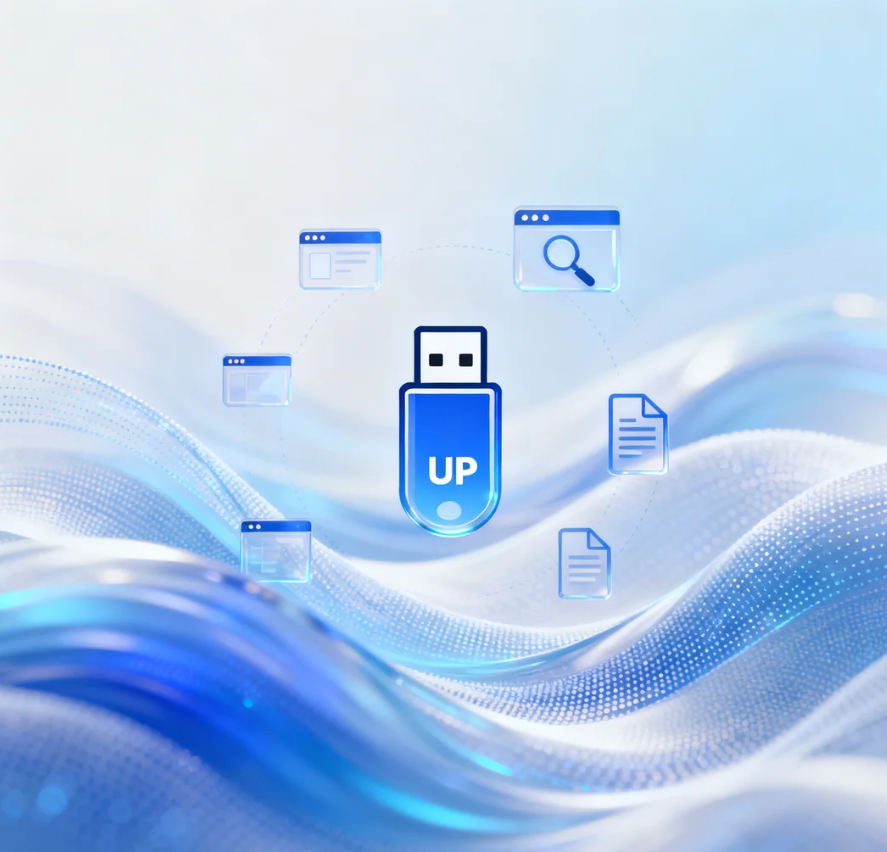 Power Surge on USB Port: Disconnect First, Then Test