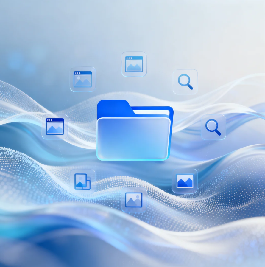 Recover Overwritten Files: Check Version Sources Before Scanning