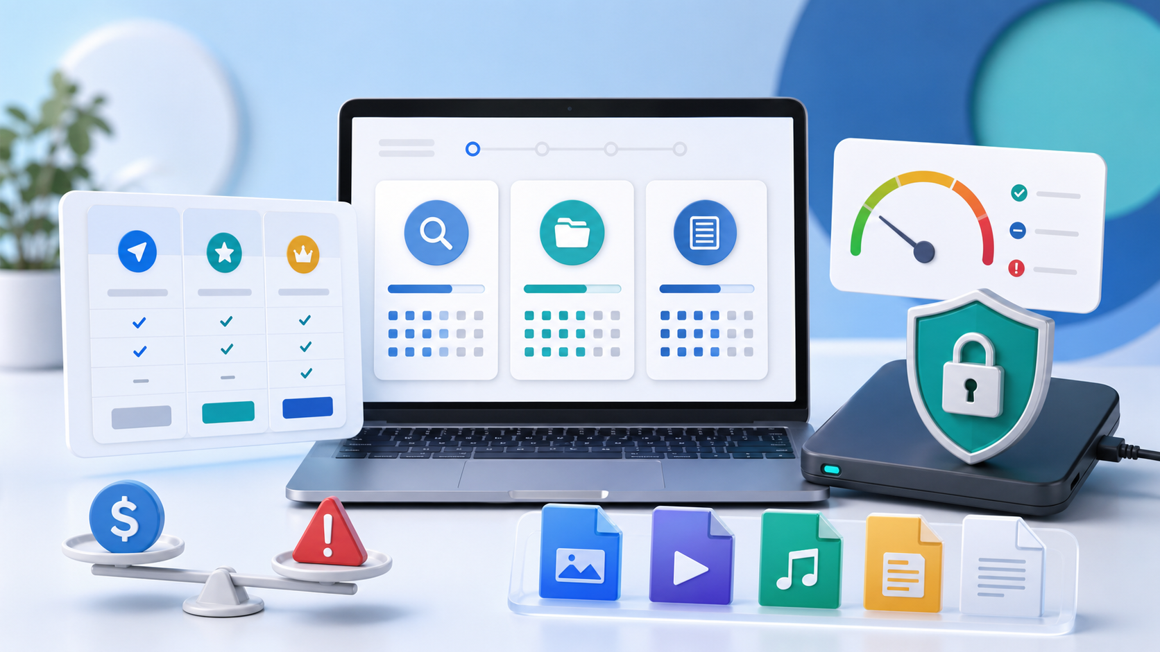 Stellar Data Recovery review pricing and recovery evaluation
