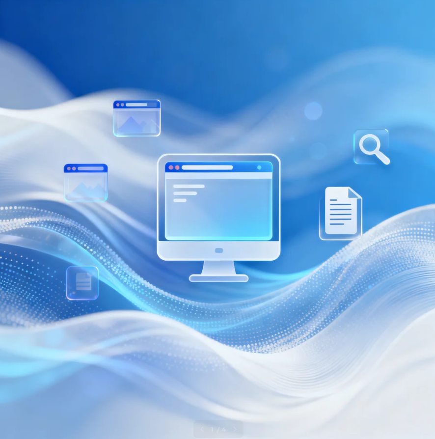 System Restore Not Working? Protect Files Before Deeper Repair