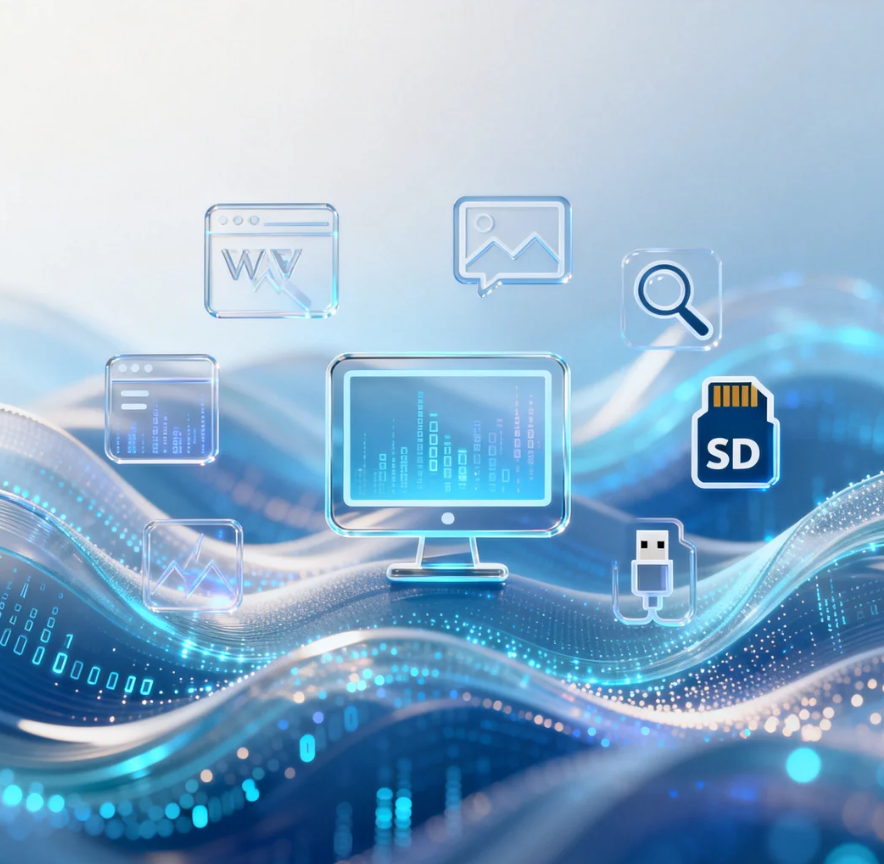 7-Zip ne peut pas ouvrir le fichier comme archive