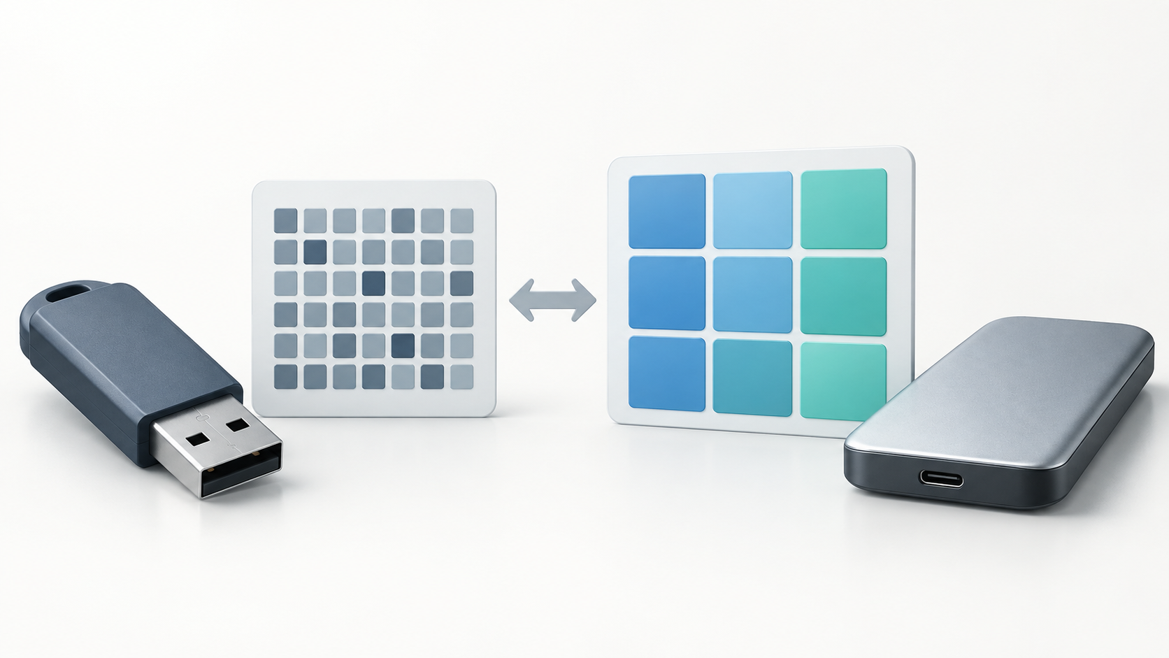 Data recovery safety illustration for article 261