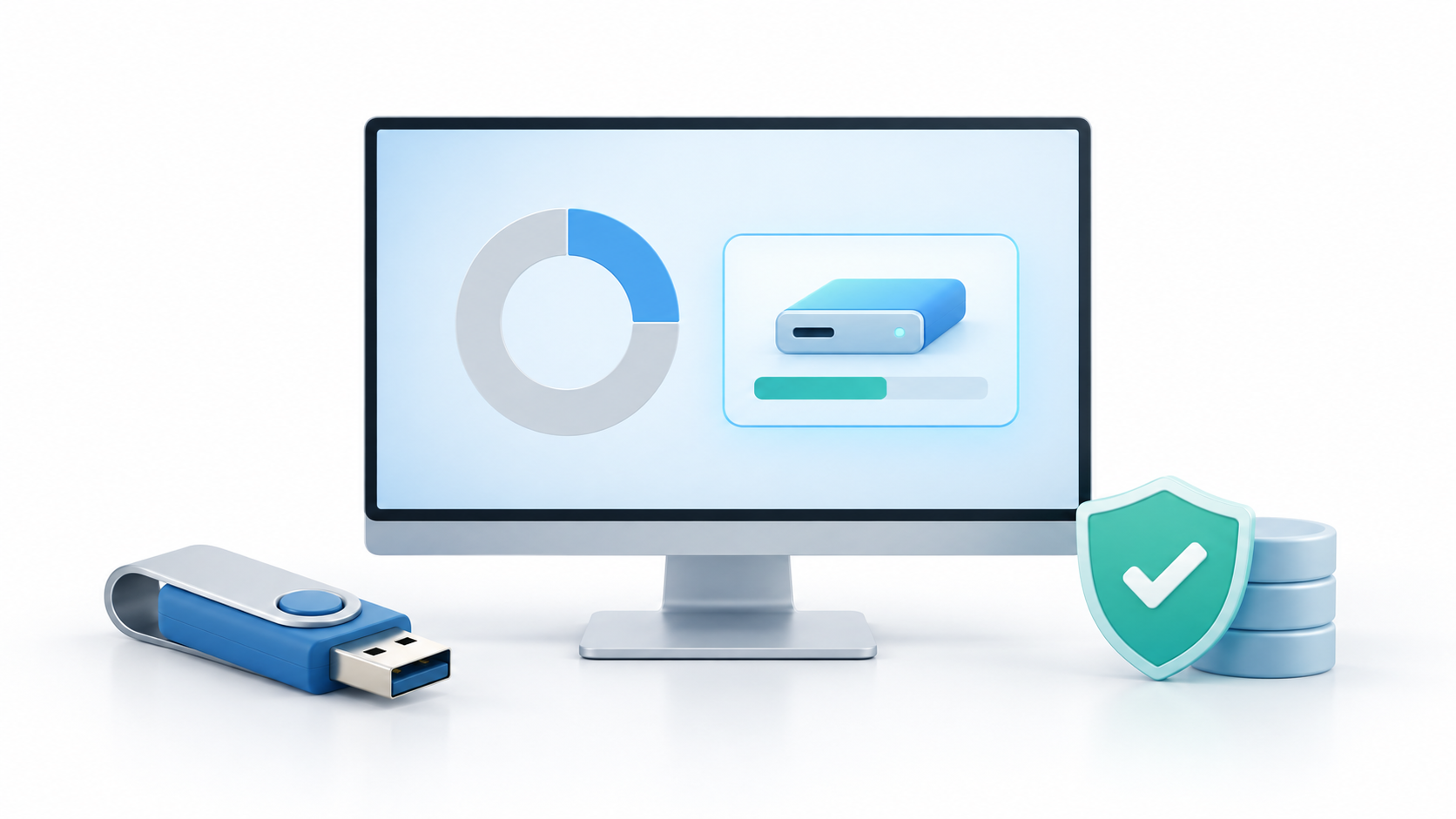 formater en FAT32 sous Windows 11 illustration