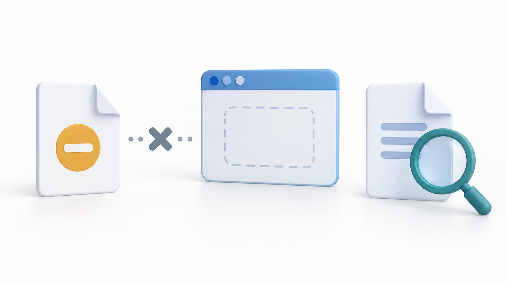 file format not supported illustration