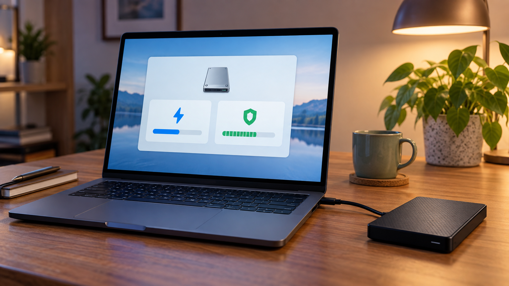 Data recovery safety illustration for article 291