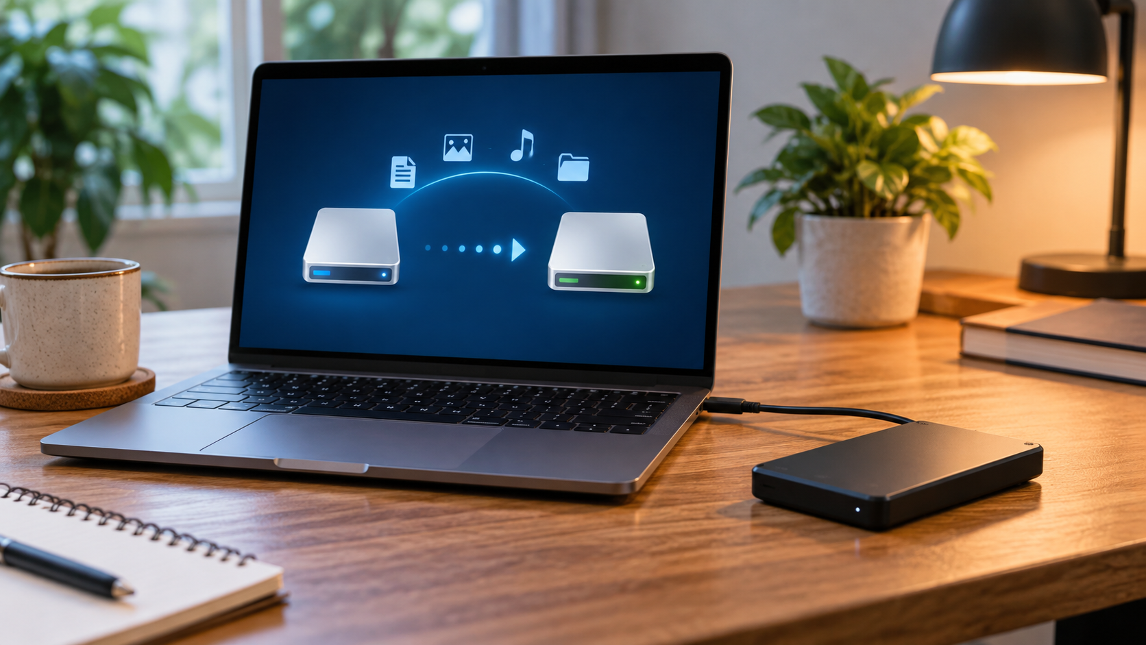 Data recovery safety illustration for article 296