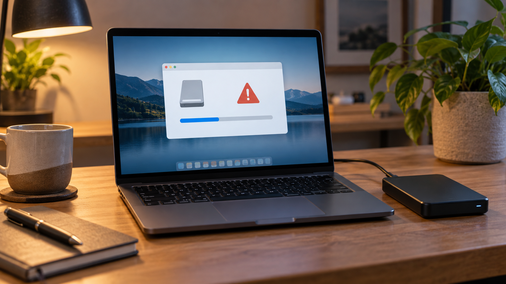 Data recovery safety illustration for article 298