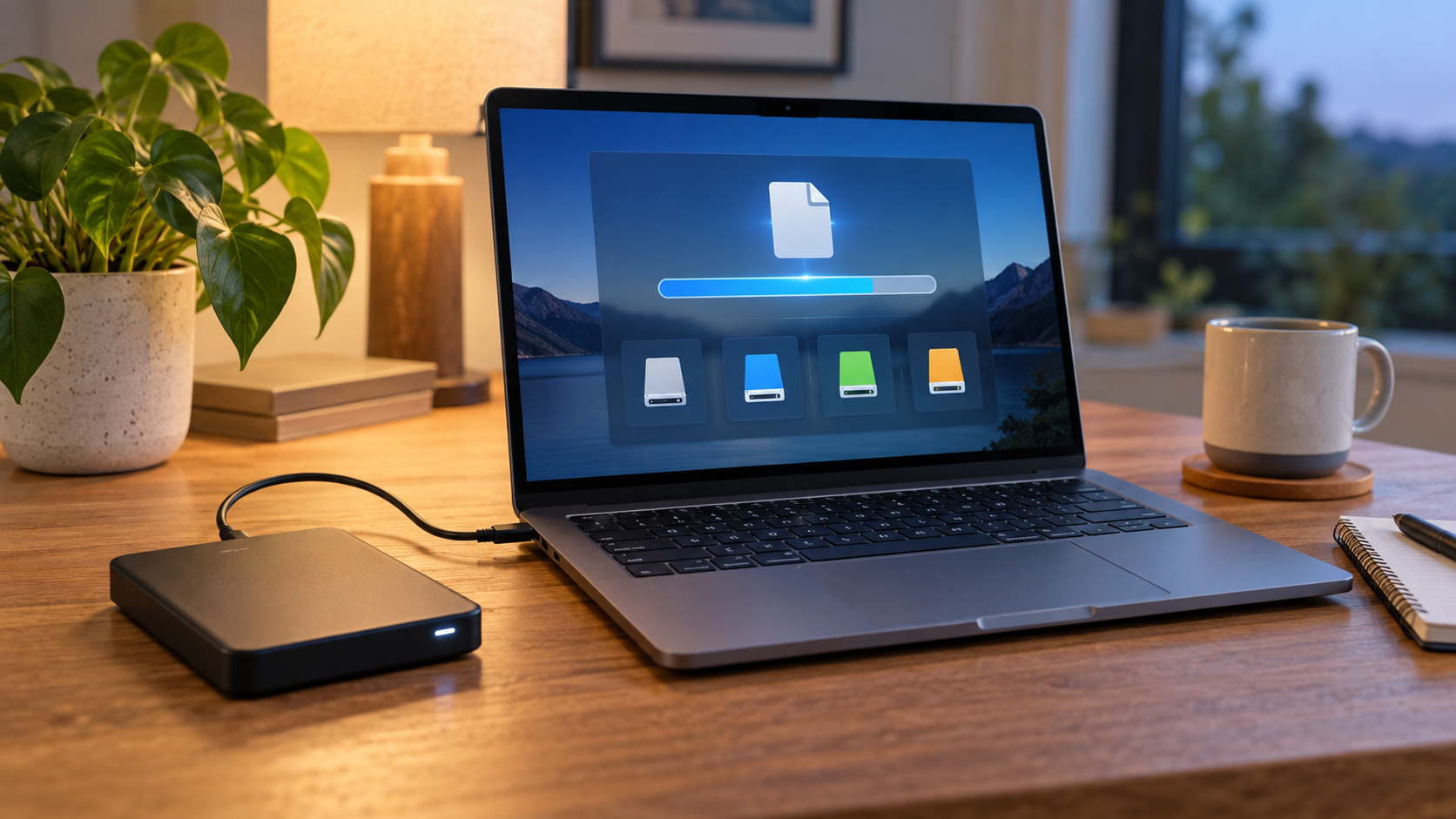 format drive for files larger than 4GB safety illustration