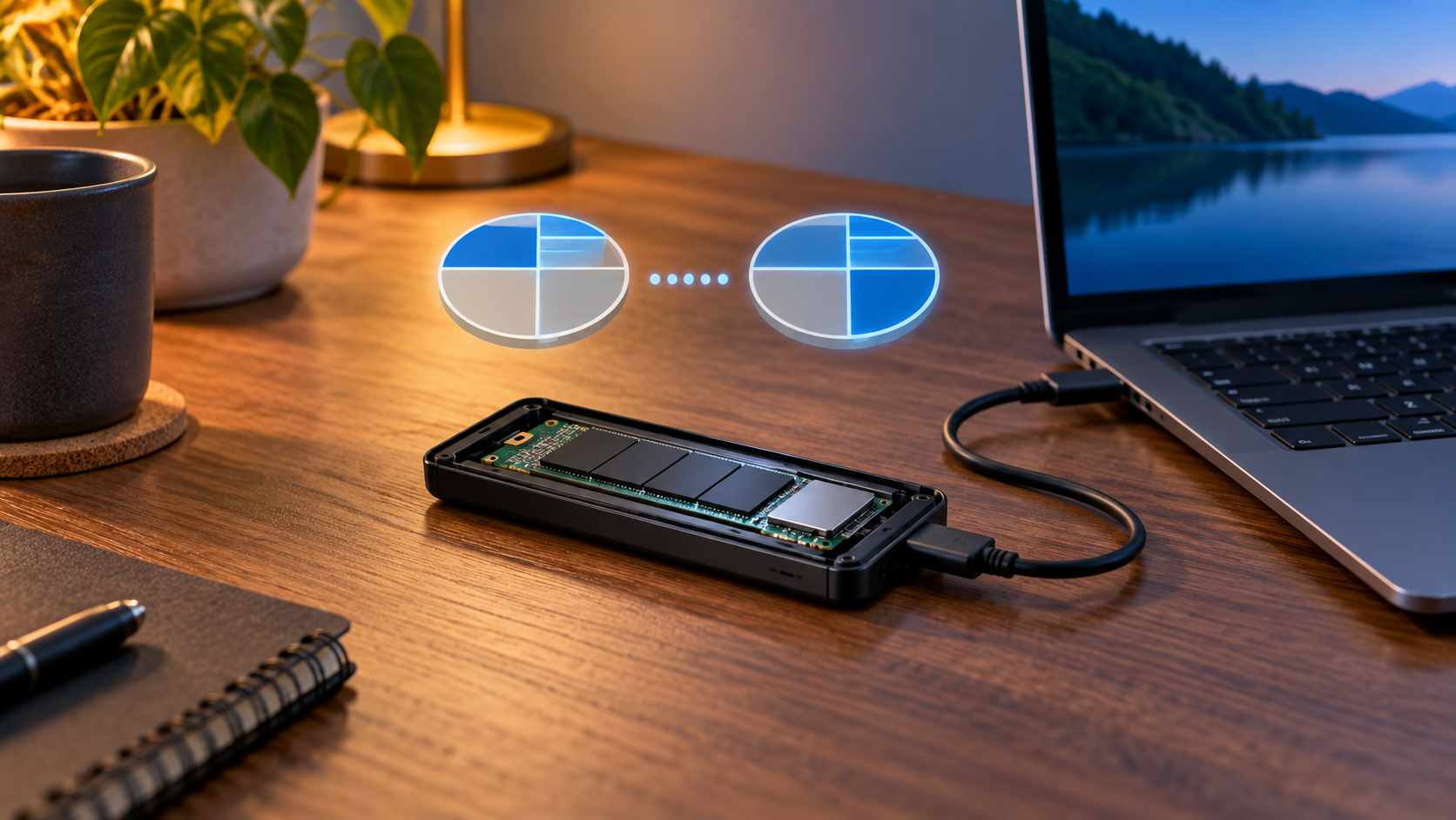 convert MBR to GPT without data loss safety illustration