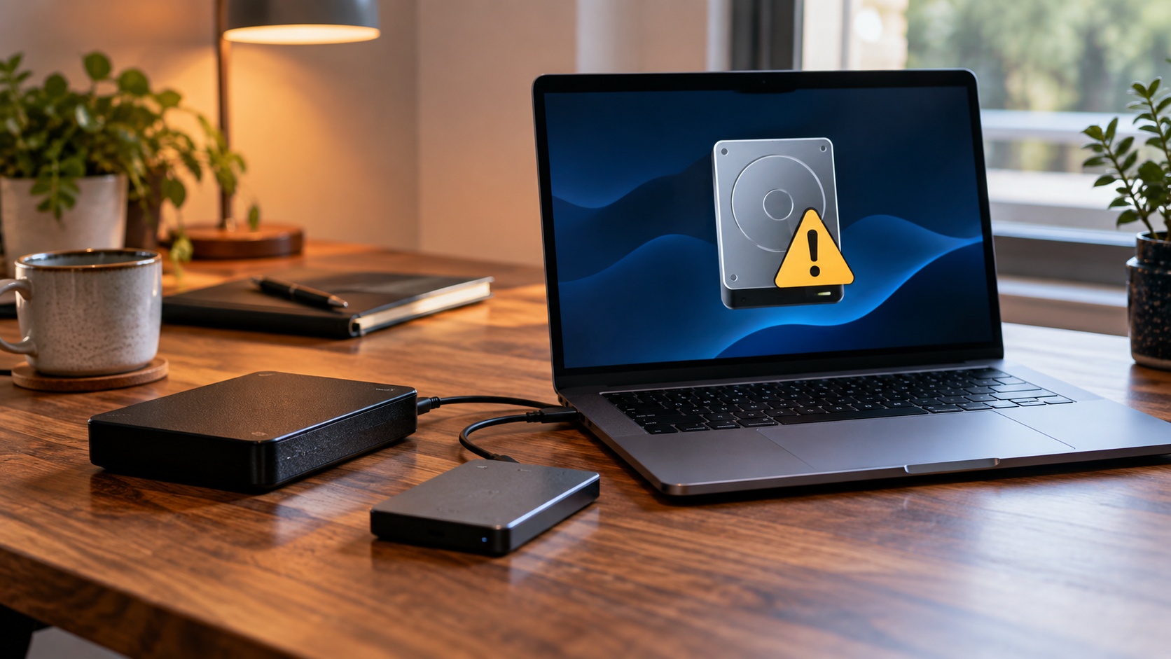 Data recovery safety illustration for article 310