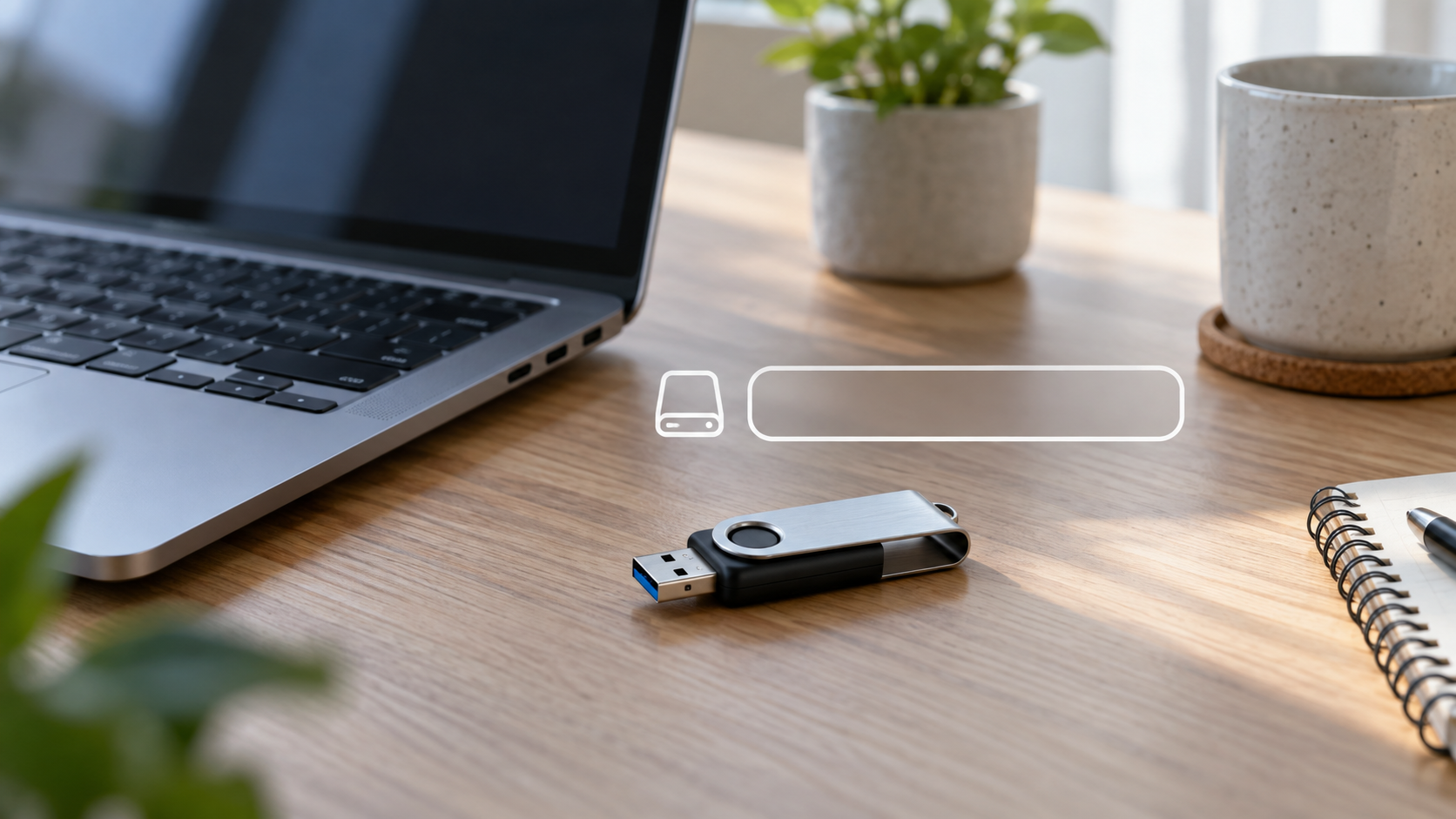 Data recovery safety illustration for article 327