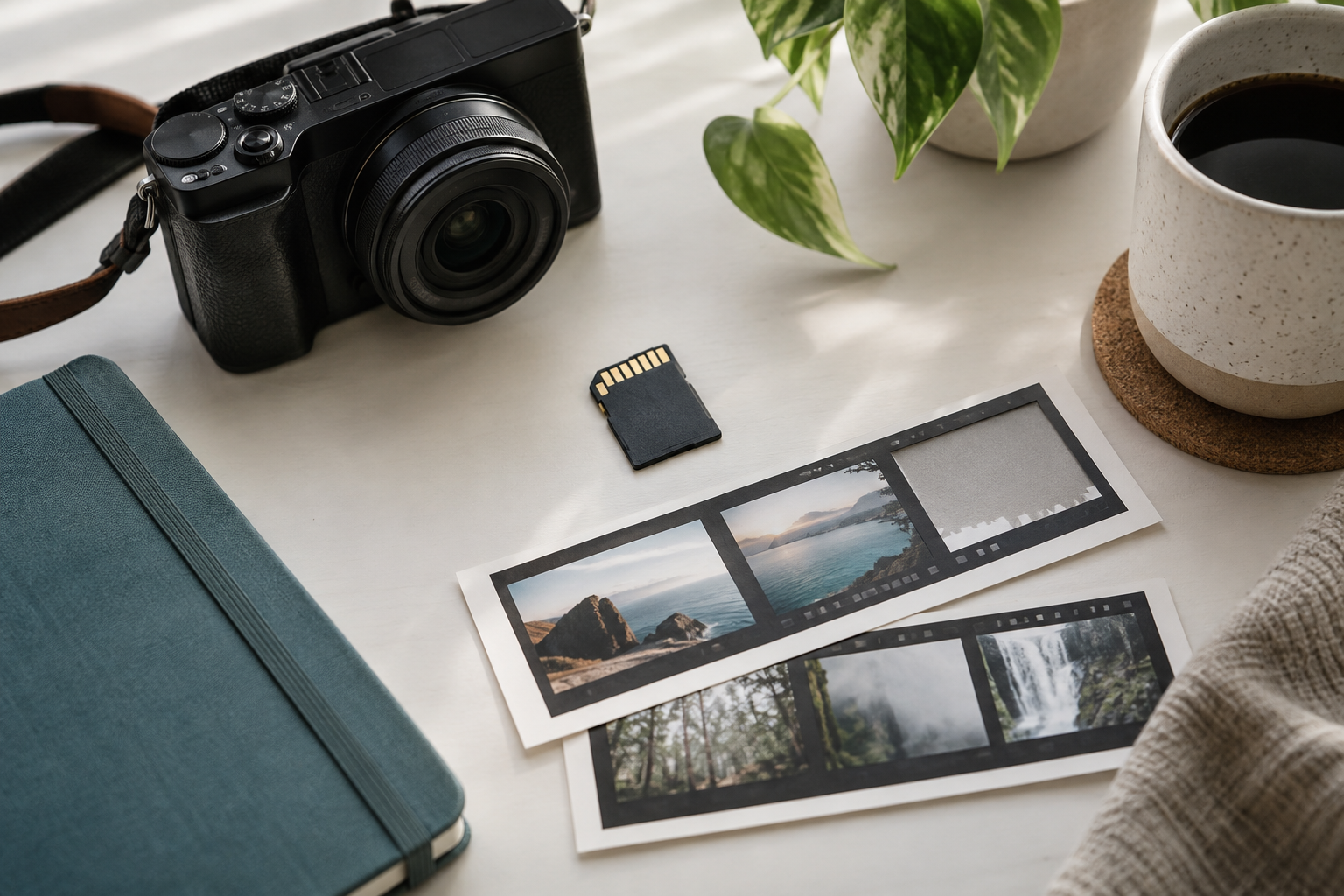 SD card videos will not play safety illustration