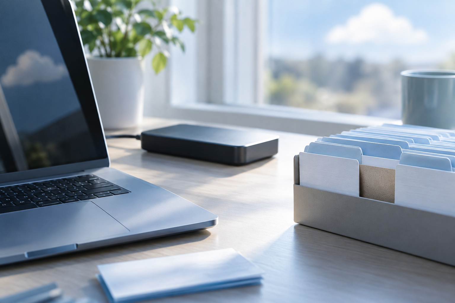 OneDrive files missing after sync safety illustration