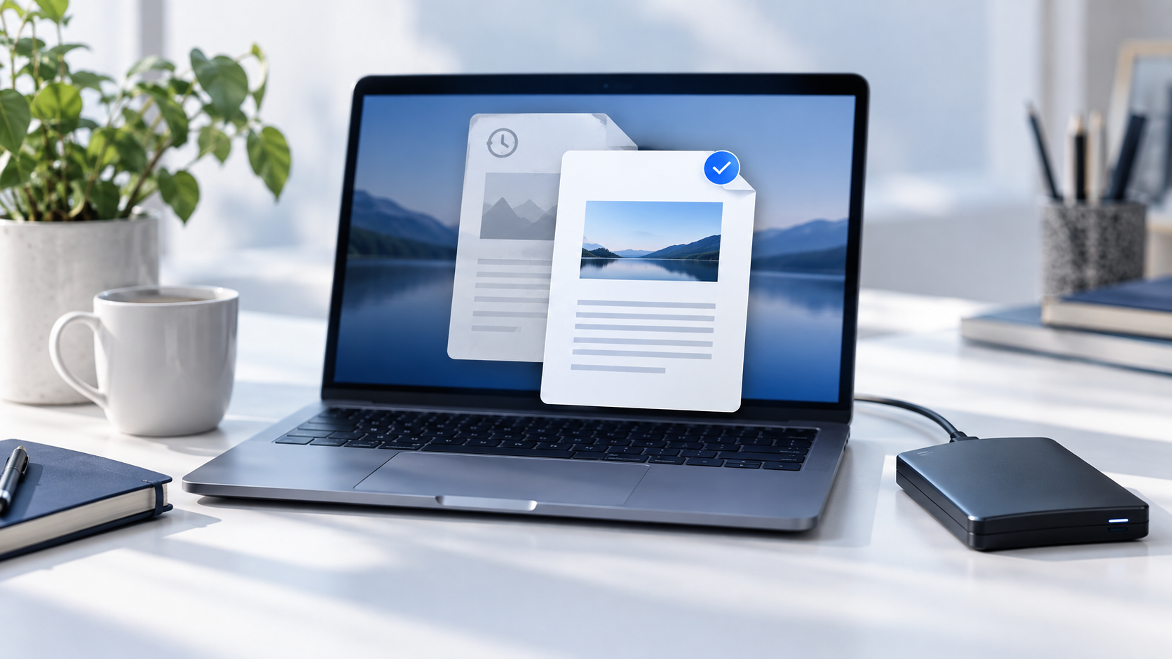 recover overwritten files safety illustration