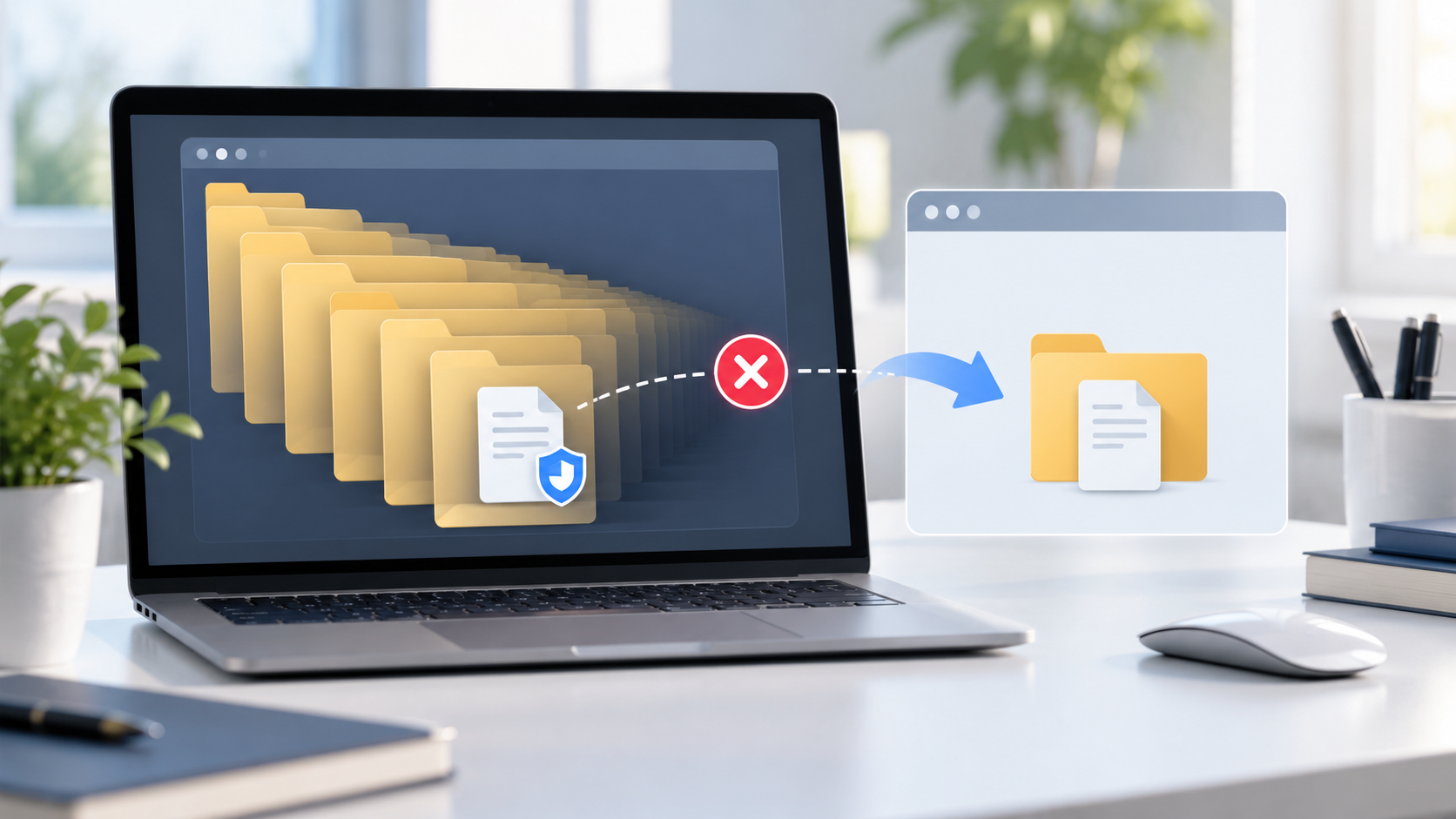chemin de fichier trop long pour copier safety illustration