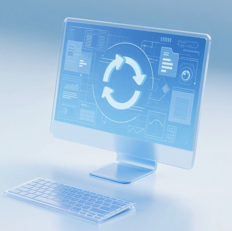 Choosing and Using a File Recovery Program Windows Solution