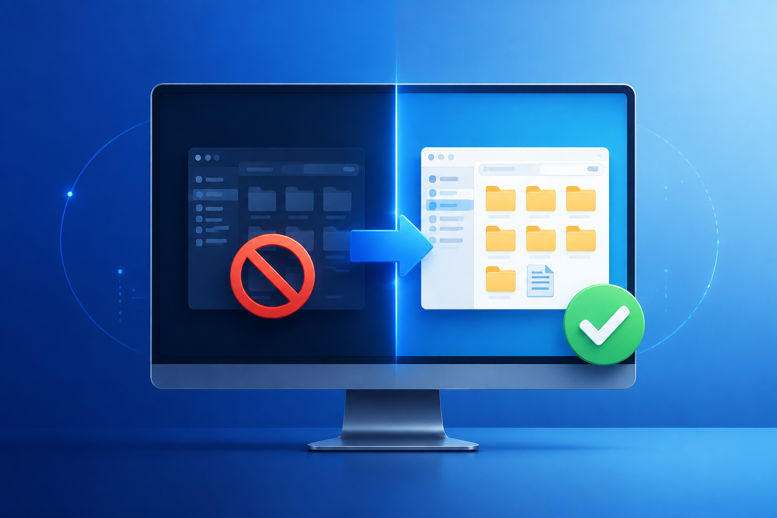 datei explorer öffnet sich nicht