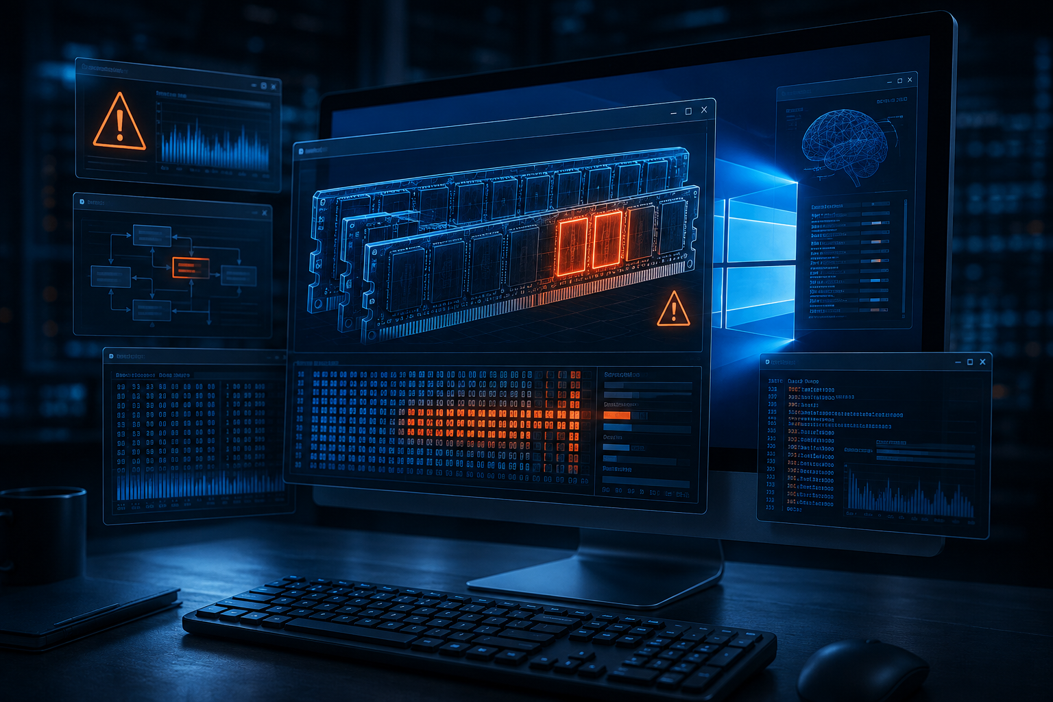 Exception Processing Message 0xc0000005 Unexpected Parameters
